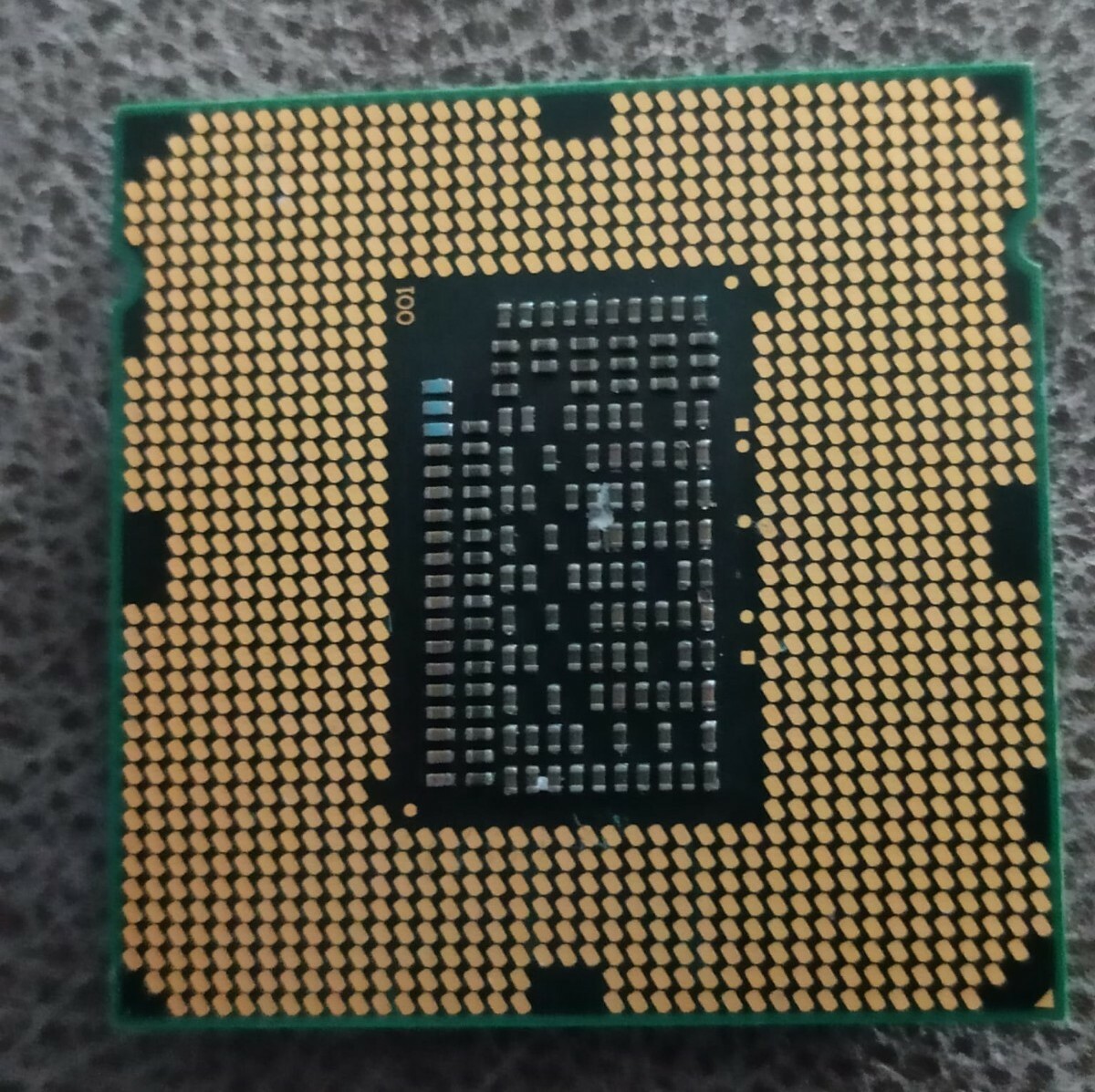 Intel Core i5-2500 3.3GHz 6MB 5.0GT/s SR00T LGA 1155 B Grade CPU Processor