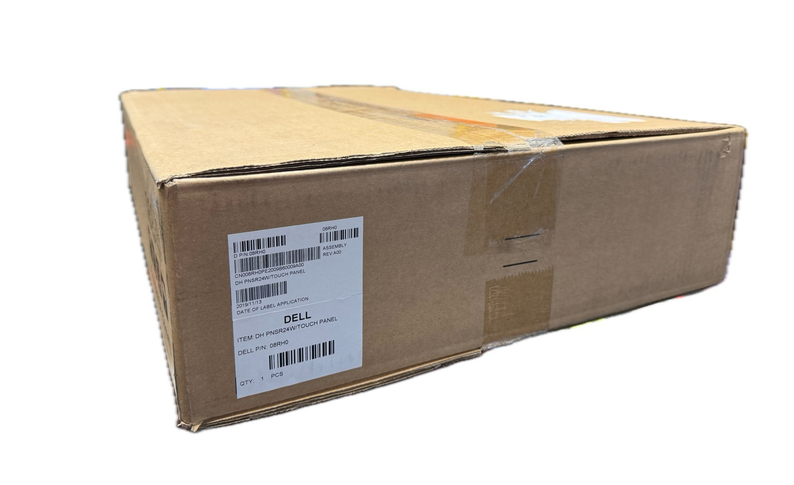 Dell 08RH0 23.8-Inch LCD Touchscreen Display Assembly-New Opened Box