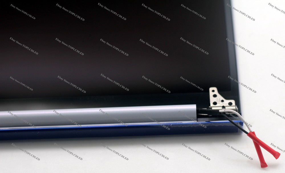 SAMSUNG Galaxy Book Ion NP950XCJ-X01HK FHD LCD Screen Assembly Non-Touch Display