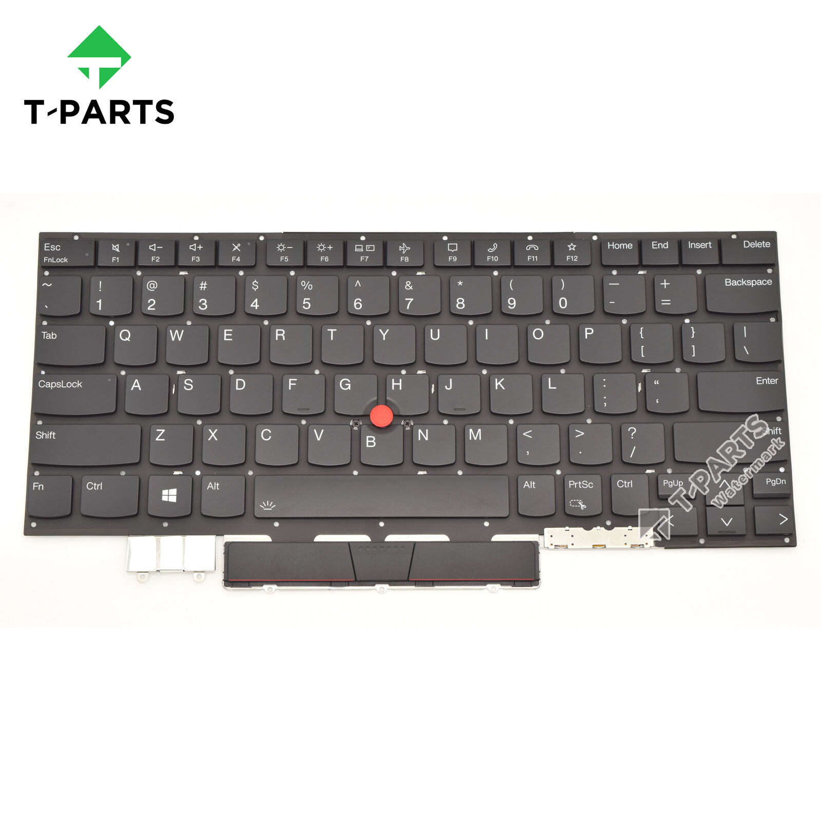 New for Lenovo Thinkpad X1 Carbon 9th Gen 2021 US Keyboard W/ Backlit