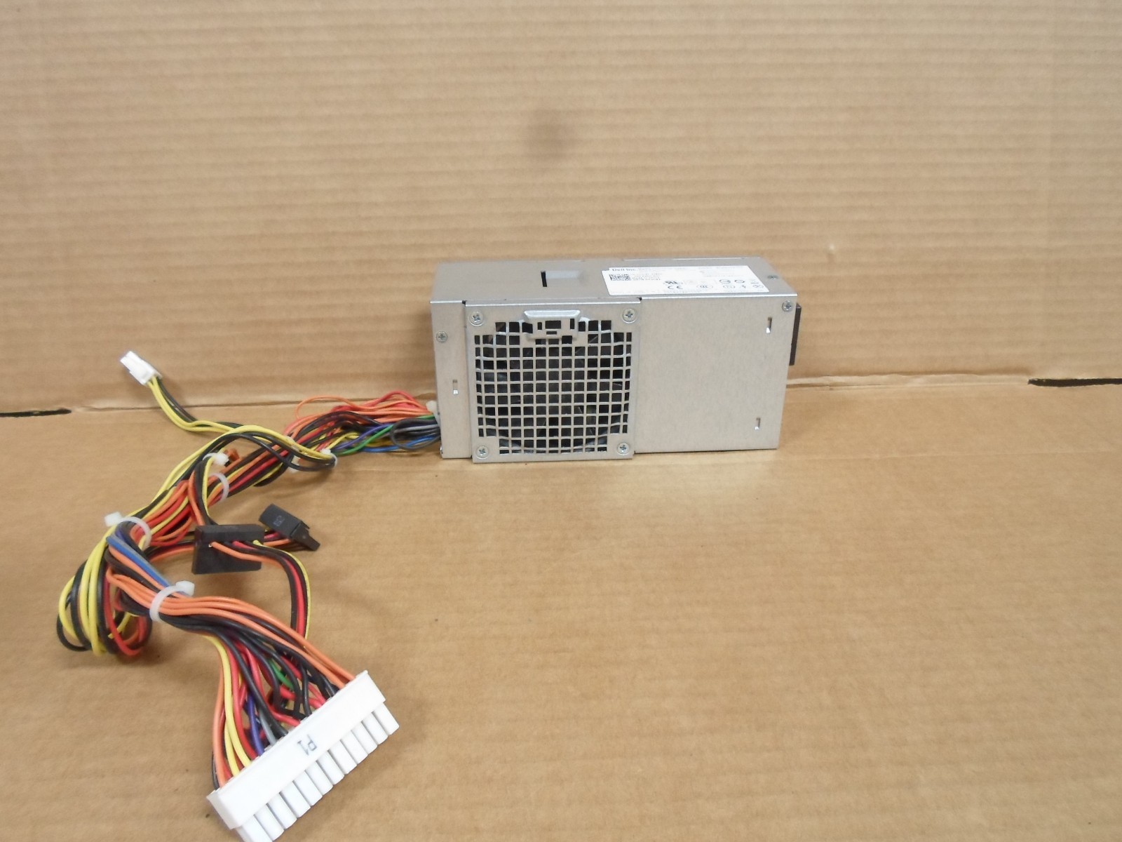 Dell Optiplex 390 790 990 3010 7010 Desktop K2H58 7GC81 FY9H3 MPX3 Power Supply