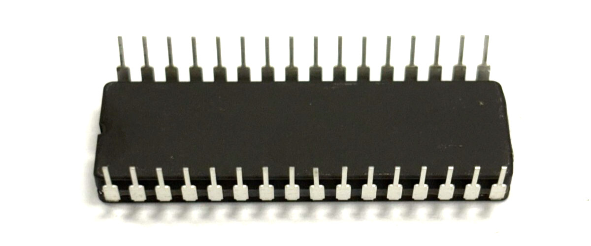 VT200 BIOS ROM INTERGRATED CIRCUIT LOT OF 10