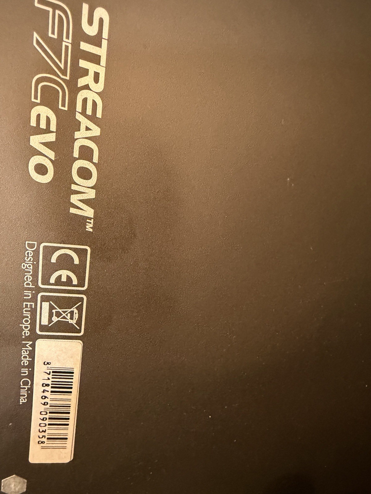 Streacom F7c Evo Mini Pc With Linux Tested Good Read Plz