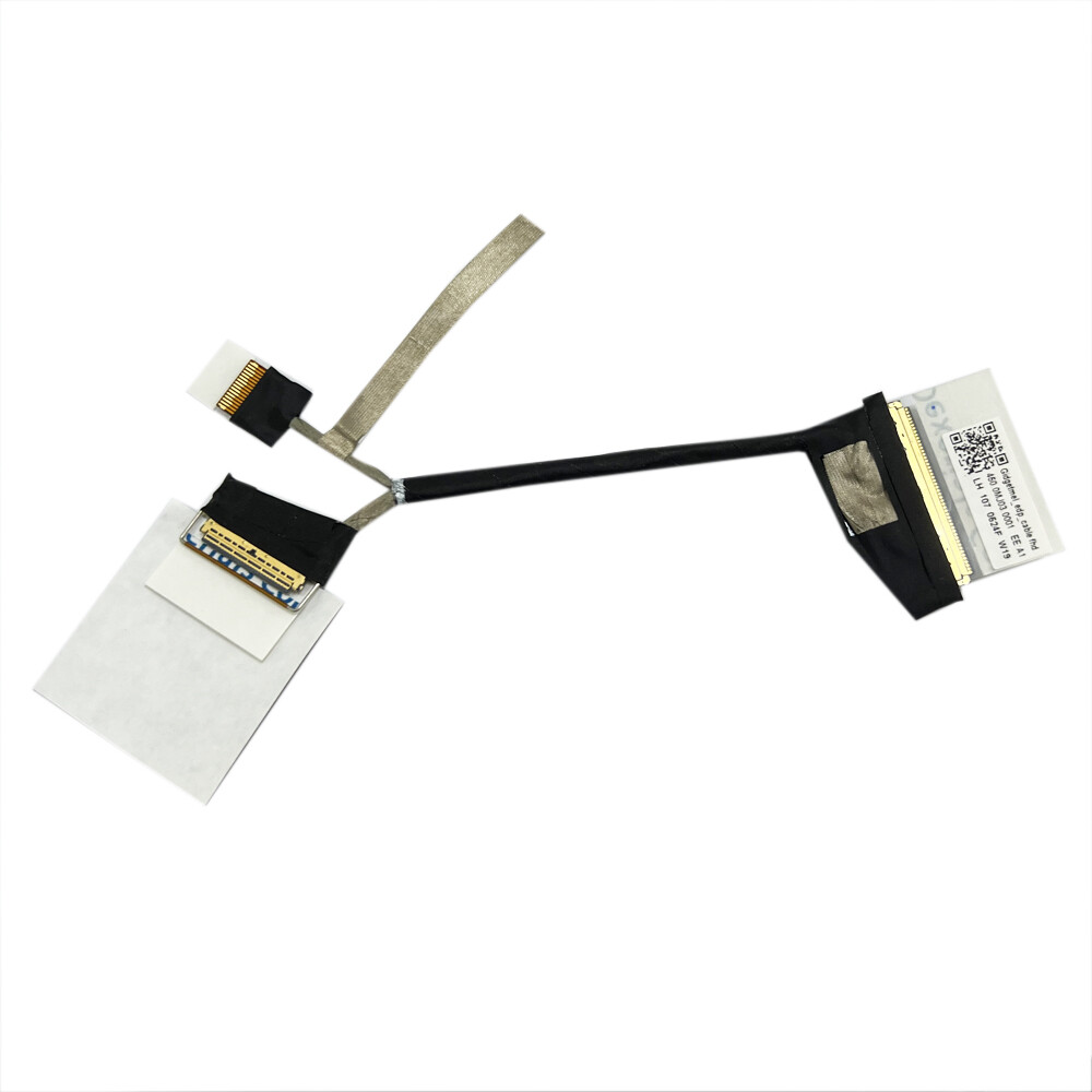 EDP FHD LCD Video Display Screen Cable For HP ENVY X360 15-EU 15-ES 15M-ES