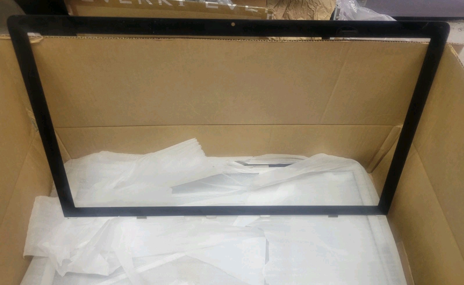 ✅ iMac (27-inch, Mid 2011) A1312 810-3557 Glass Assembly ✅