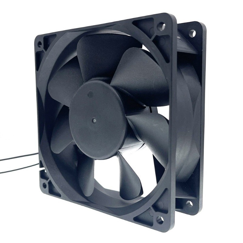 SXDOOL EC Fan 120mm 12cm 220V 110V 230V 115V AC Motor Cooling Fan 120X120X38mm
