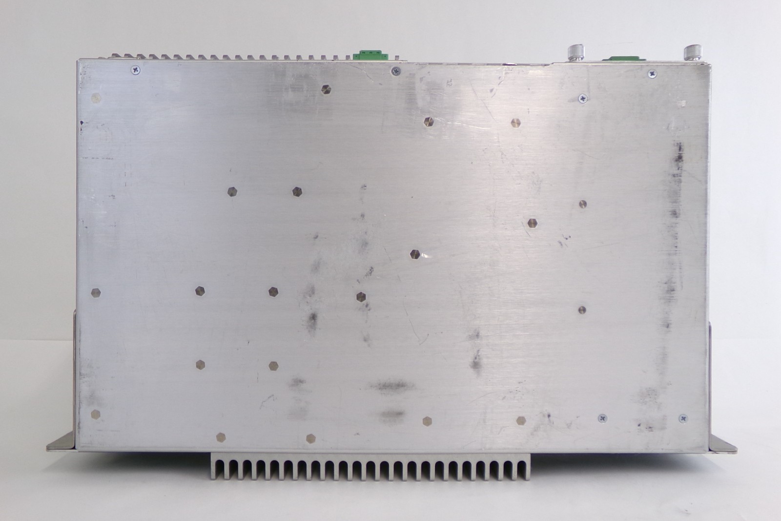 Schweitzer 3355=BDBH Industrial Computer PC SEL-3355 i7 2.10GHz 16GB RAM Surplus