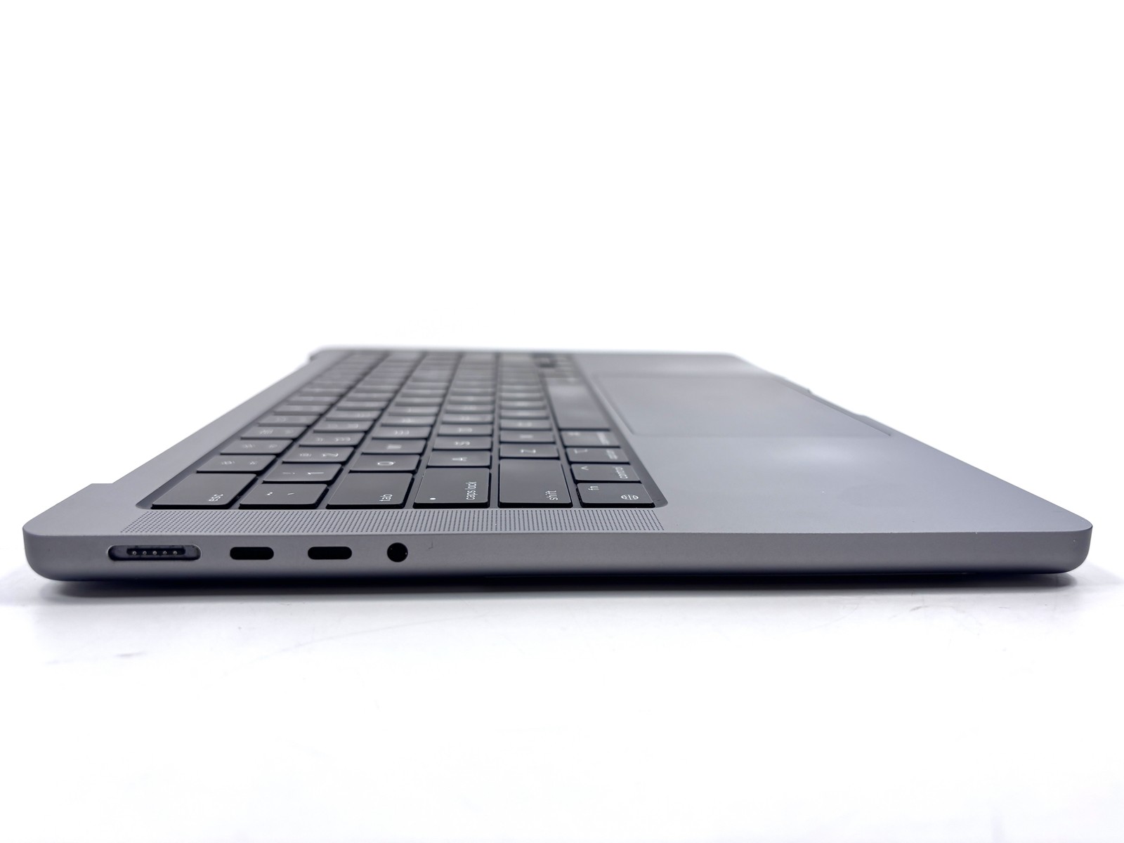 2021 M1 MacBook Pro A2442 – Topcase only