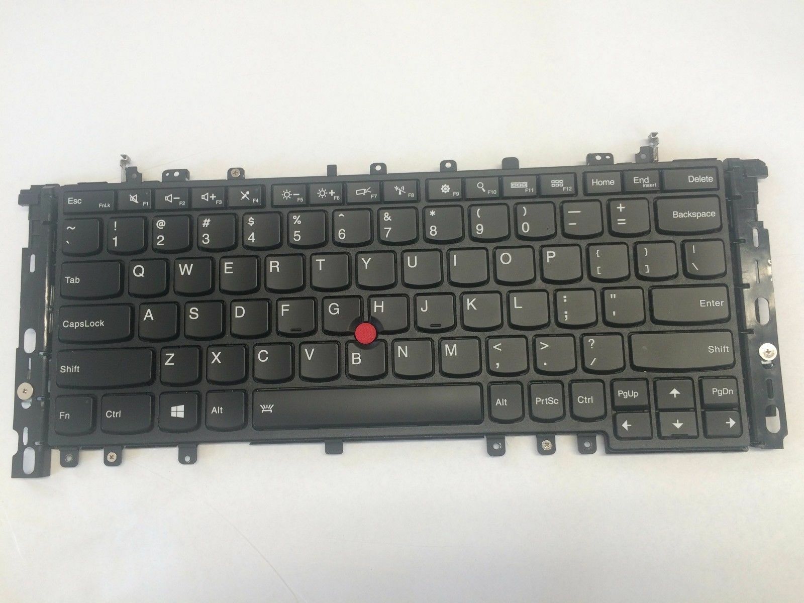 IBM Thinkpad YOGA S1 Keyboard 04Y2620 SN20A45458