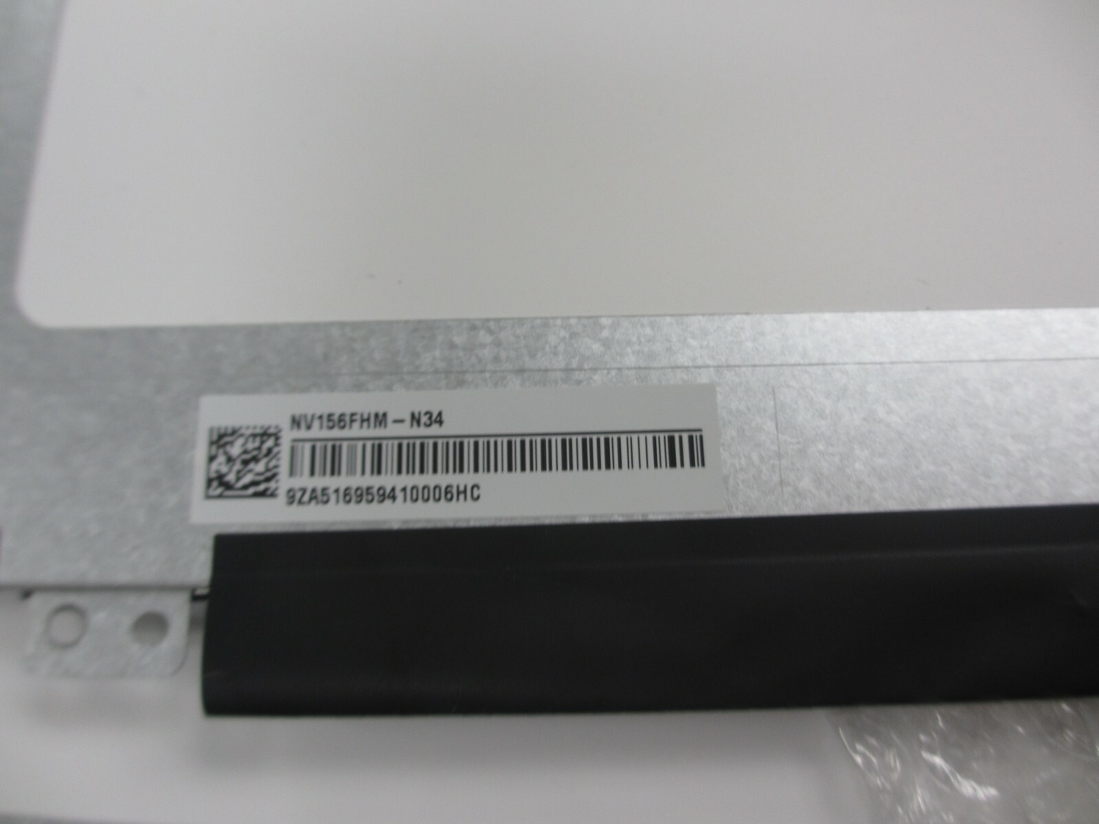 Dell Latitude E5570 Precision 15 3510 0J125V BOE NV156FHM-A21 15.6″ Touchscreen
