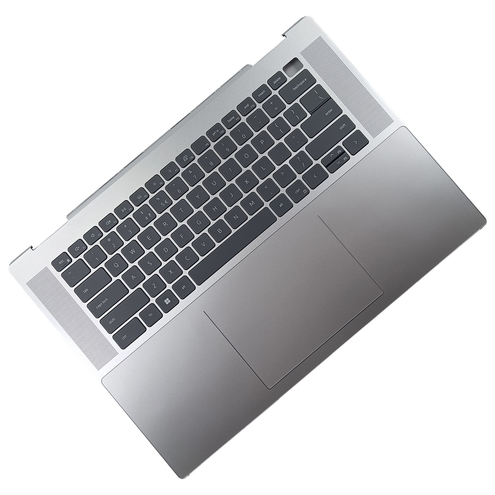0MN1PK For Dell Inspiron 16plus 7620 7625 2in1 Palmrest Upper Case Keyboard