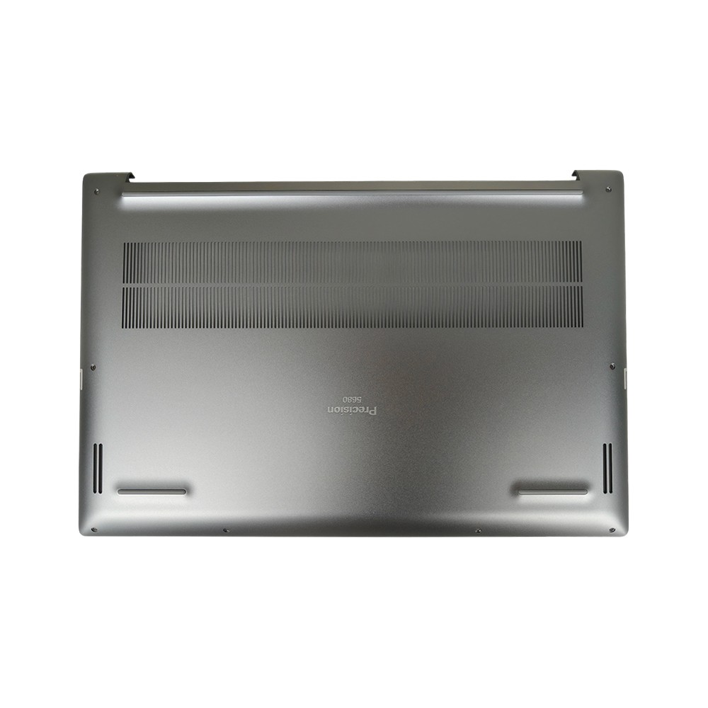 New Bottom Base Case Cover Gray For Dell Precision 16 5680 M5680 0JVJ1R 16in US