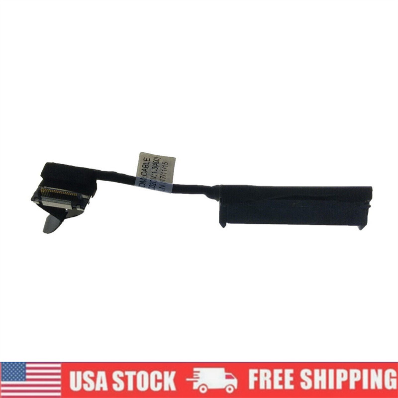 Dell Latitude 5580/5590/5591 HDD Cable – Hard Drive Connector, Model 06NVFT USK