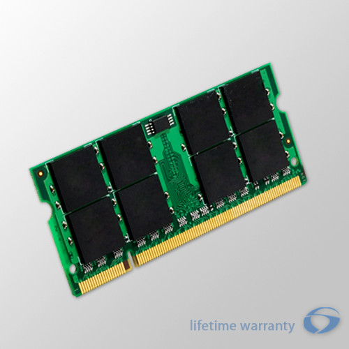 1GB RAM Memory Upgrade for Compaq Presario C304NR (DDR2-533MHz 200-pin SODIMM)