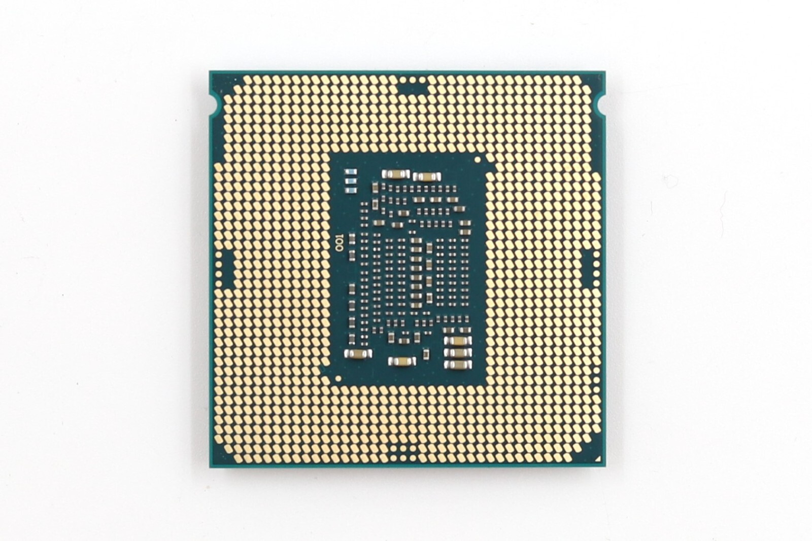 Intel Pentium G4560 3.50GHz Dual-Core 3MB LGA 1151 CPU P/N: SR32Y Tested Working