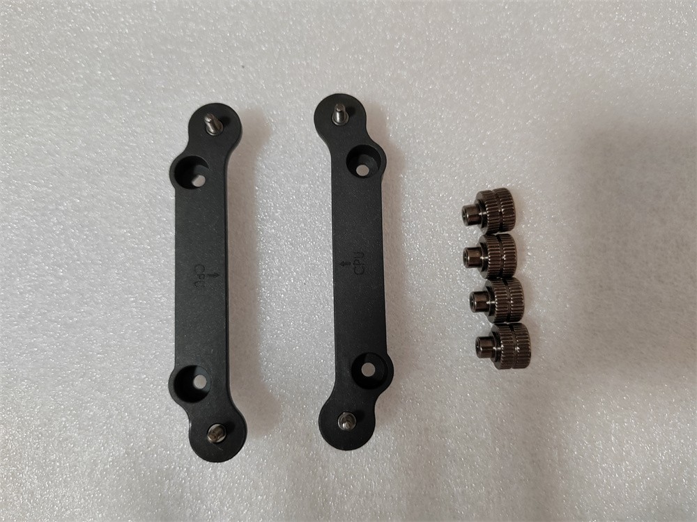 Mounting Bracket Fasteners For ASUS ROG RYUO III 240/360 ARGB/ROG RYUJIN III