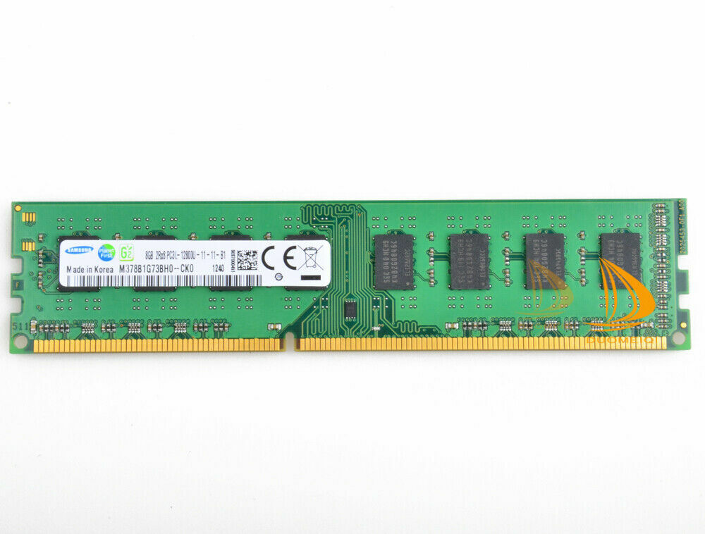 LOT Samsung 16GB 8GB 4GB 2GB 1GB 2RX8 DDR4/DDR3/DDR2 Desktop Memory RAM 288PIN