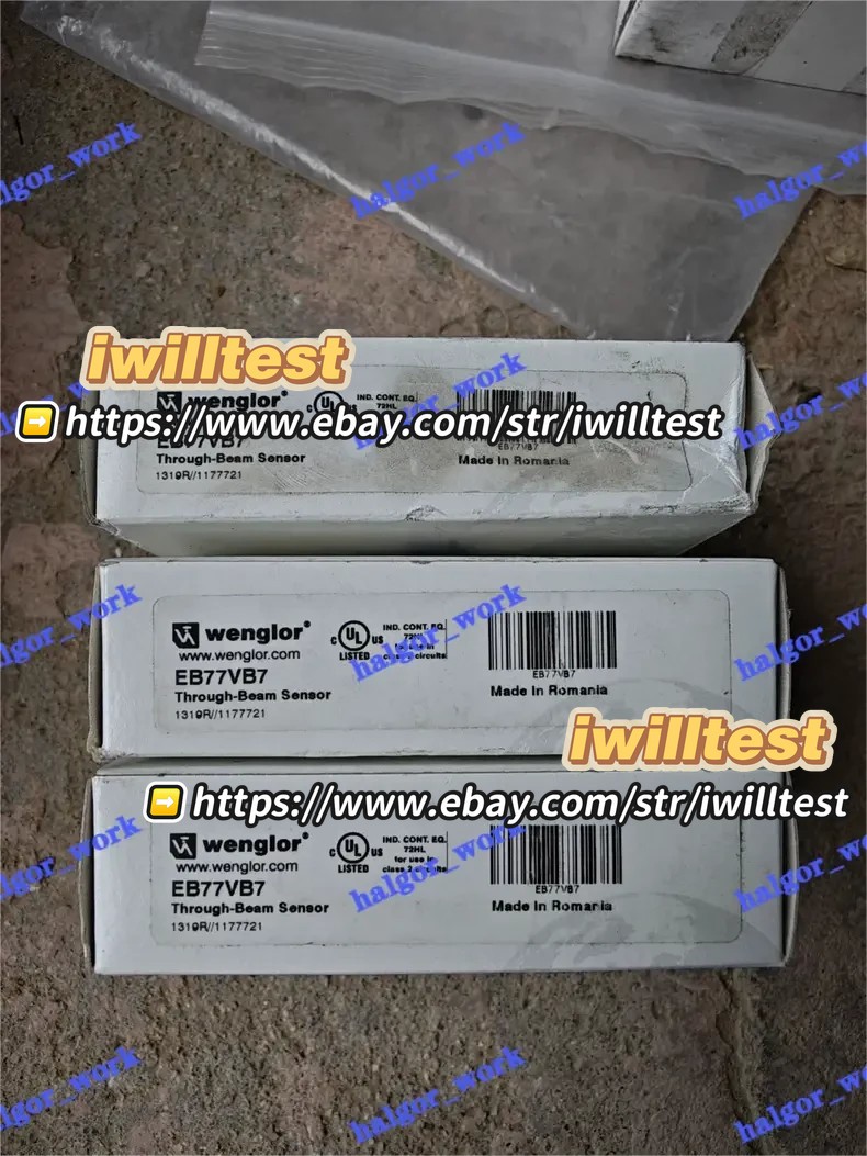 1PCS NEW EB77VB7 In Stock #YY