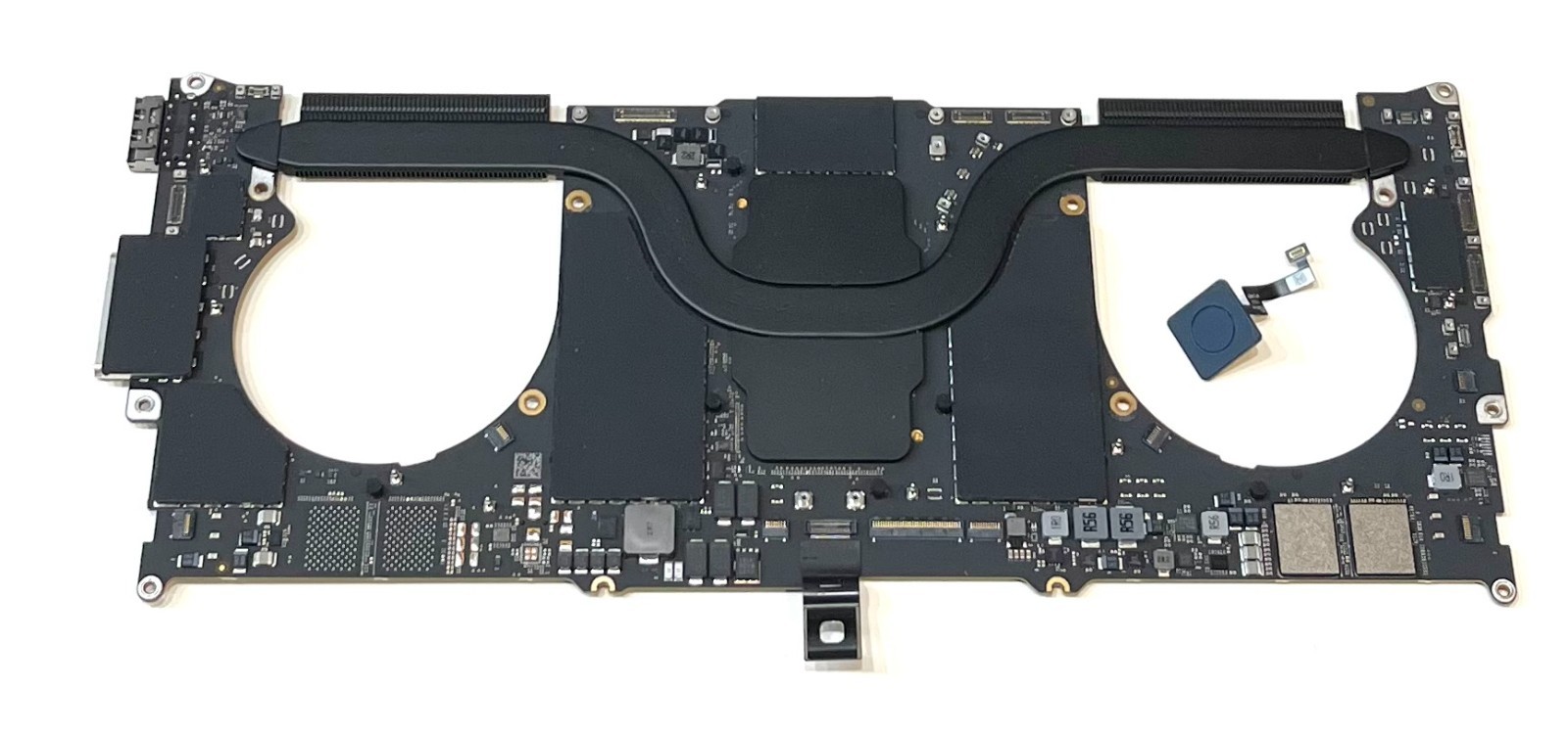 2021 Apple MacBook Pro A2442 14″ Logic Board M1 Pro 16GB 1TB SSD w/ Touch ID
