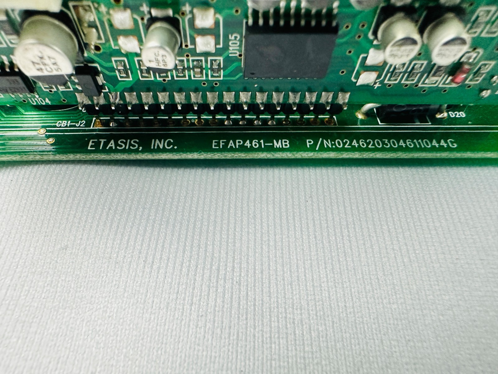 Etasis EFAP552-T2 Power Supply