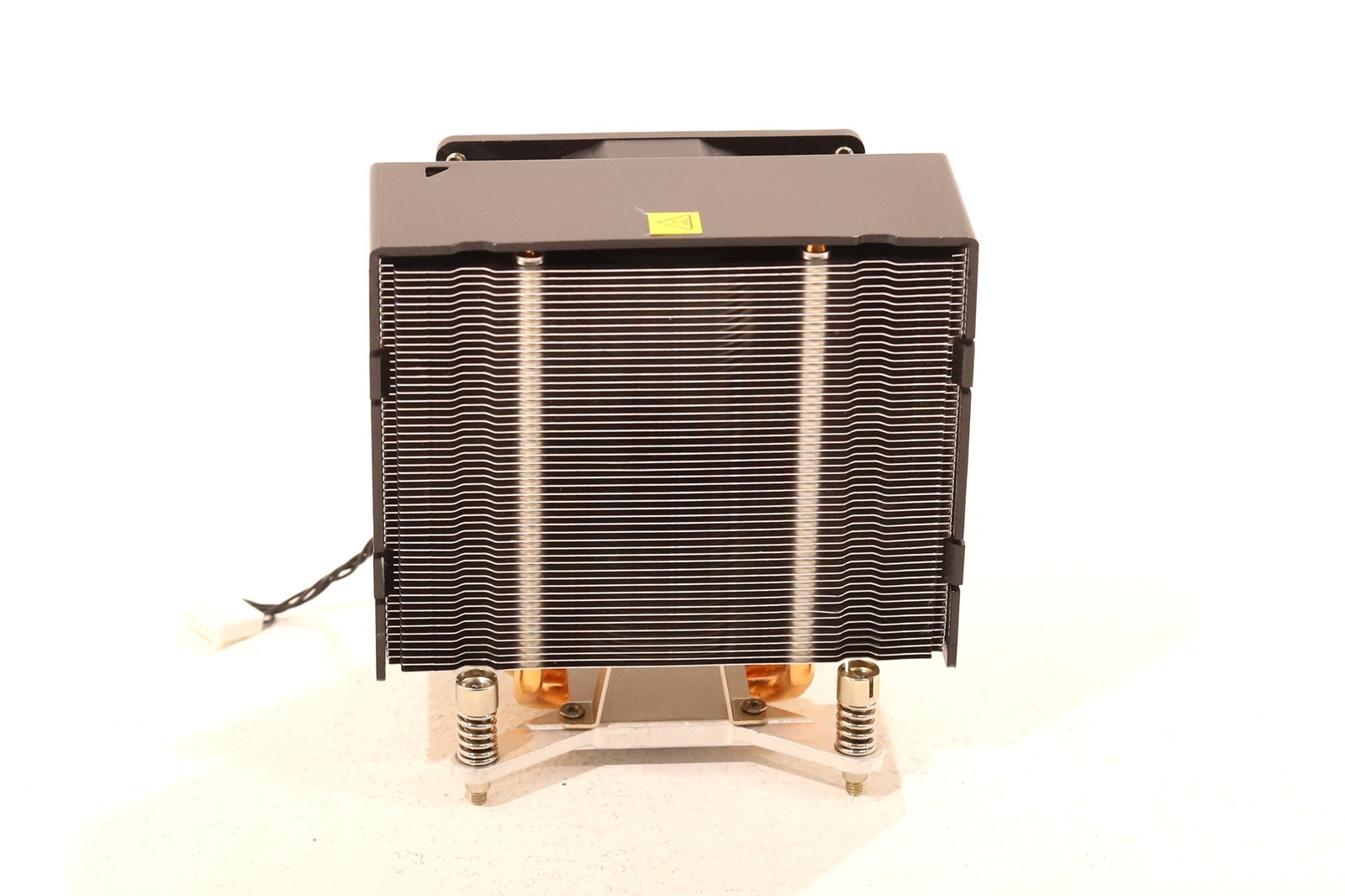 HP Z4 G4 Workstation LGA 2066 CPU Cooling Fan with Heatsink P/N: 900187-001