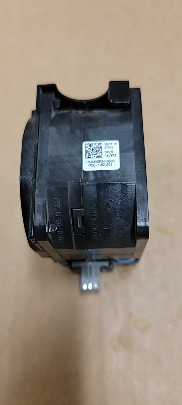 Dell 4VXP3 PowerEdge R740 R740xd High Performance Fan