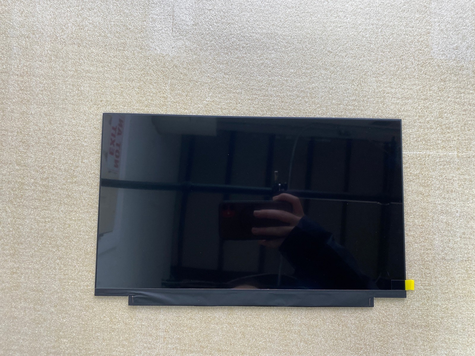 Lenovo P14s Gen 1 Type 20S5 Series 14″ UHD 60Hz Non Touch Laptop LCD Screen