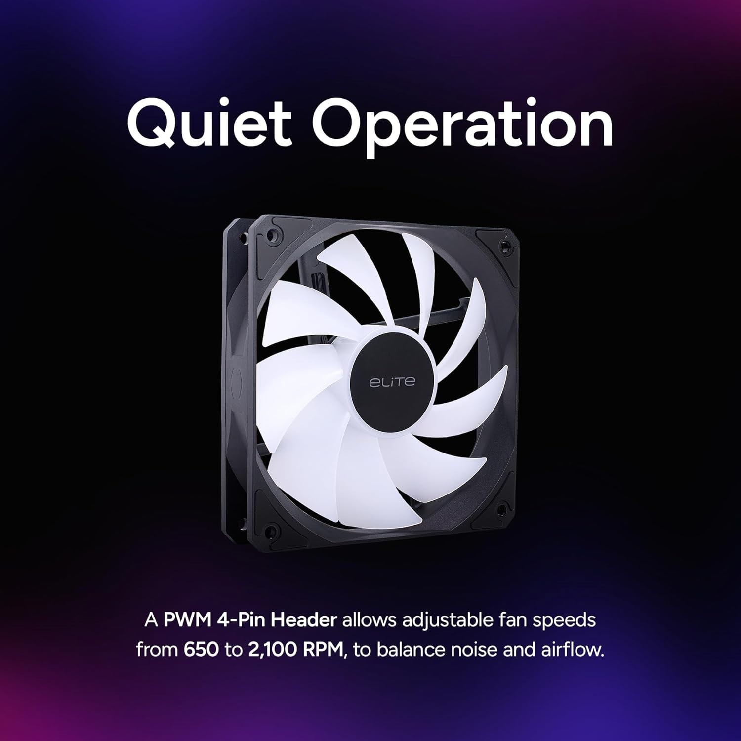 COOLER MASTER 240 ELITE LIQUID WHITE CPU LIQUID, DUAL-CHAMBER PUMP – BLACK-NEW !