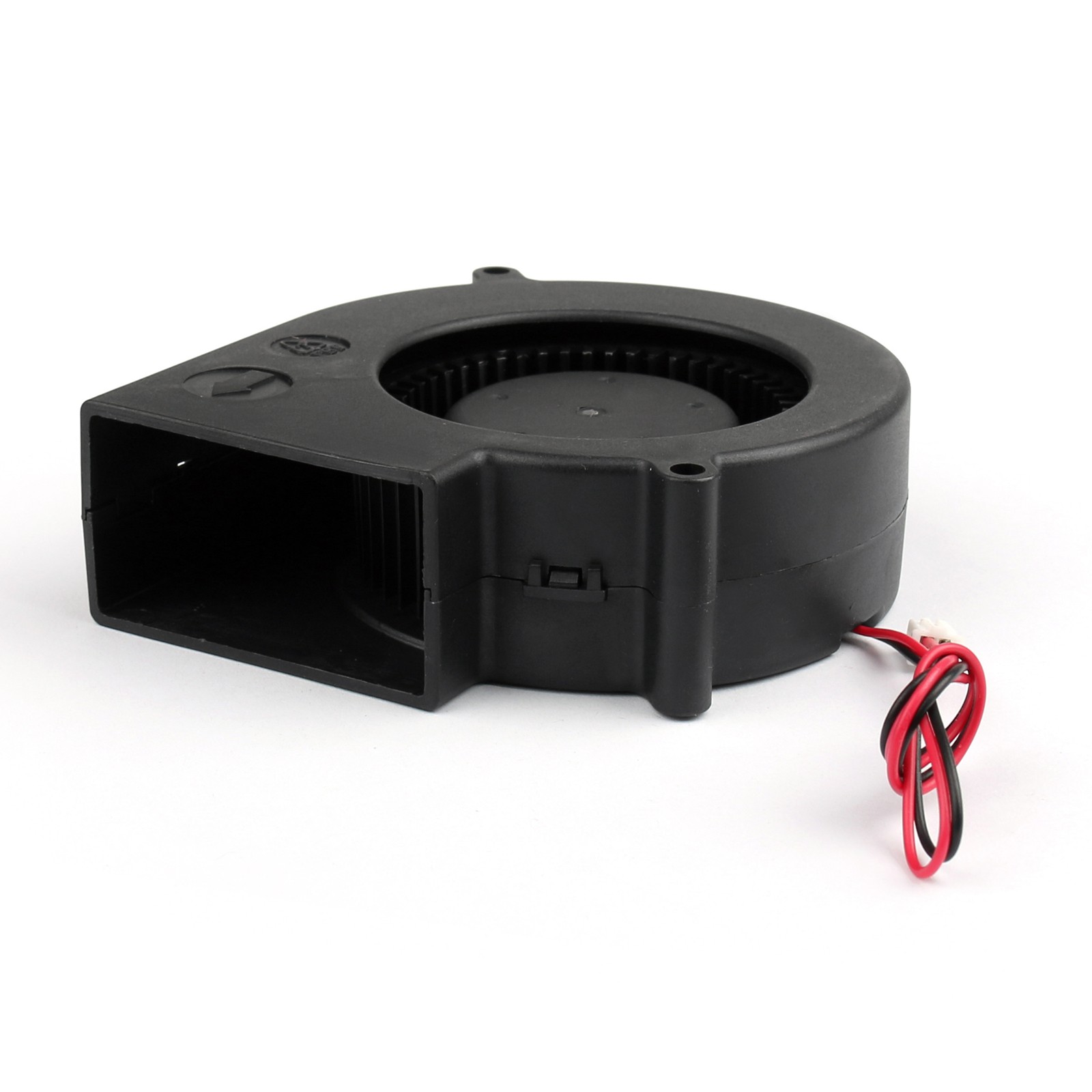 10* DC Brushless Cooling PC Computer Fan 12V 9733s 97x97x33mm 0.5A 2 Pin Wire#