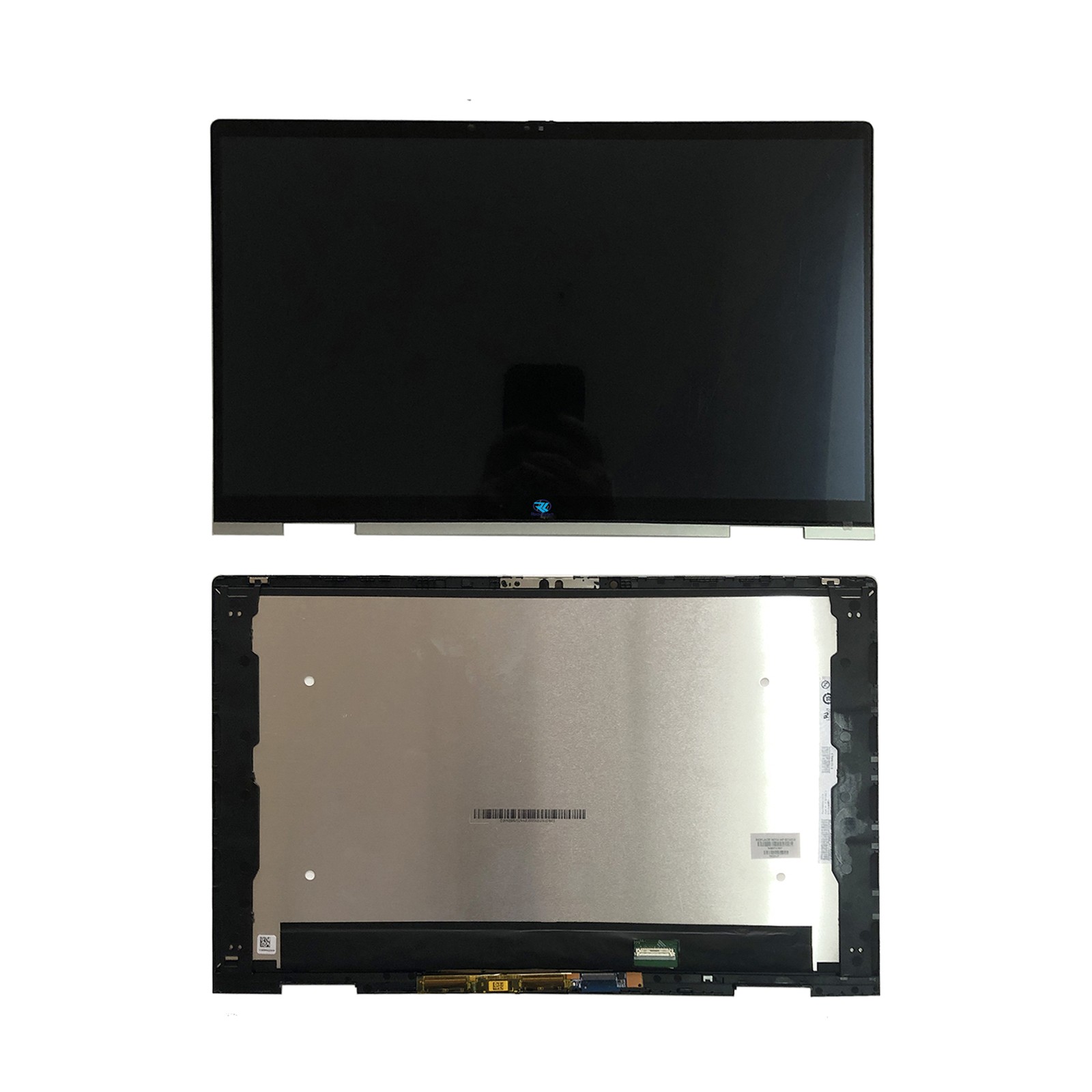 For HP ENVY 15T-FE 15-FE LCD Touch Screen Digitizer Assembly Bezel N49274-001 US
