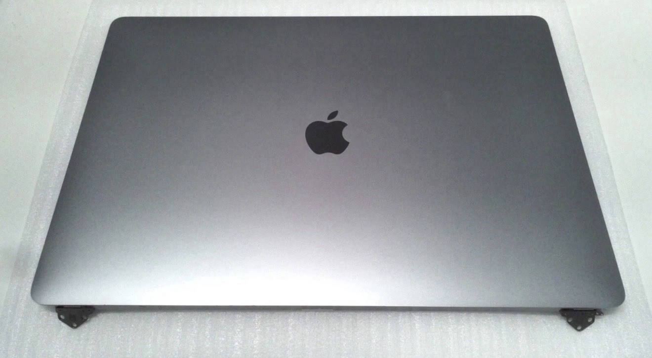 Genuine Apple LCD Screen Assembly 16inch MacBook Pro A2141 2019 Space Gray