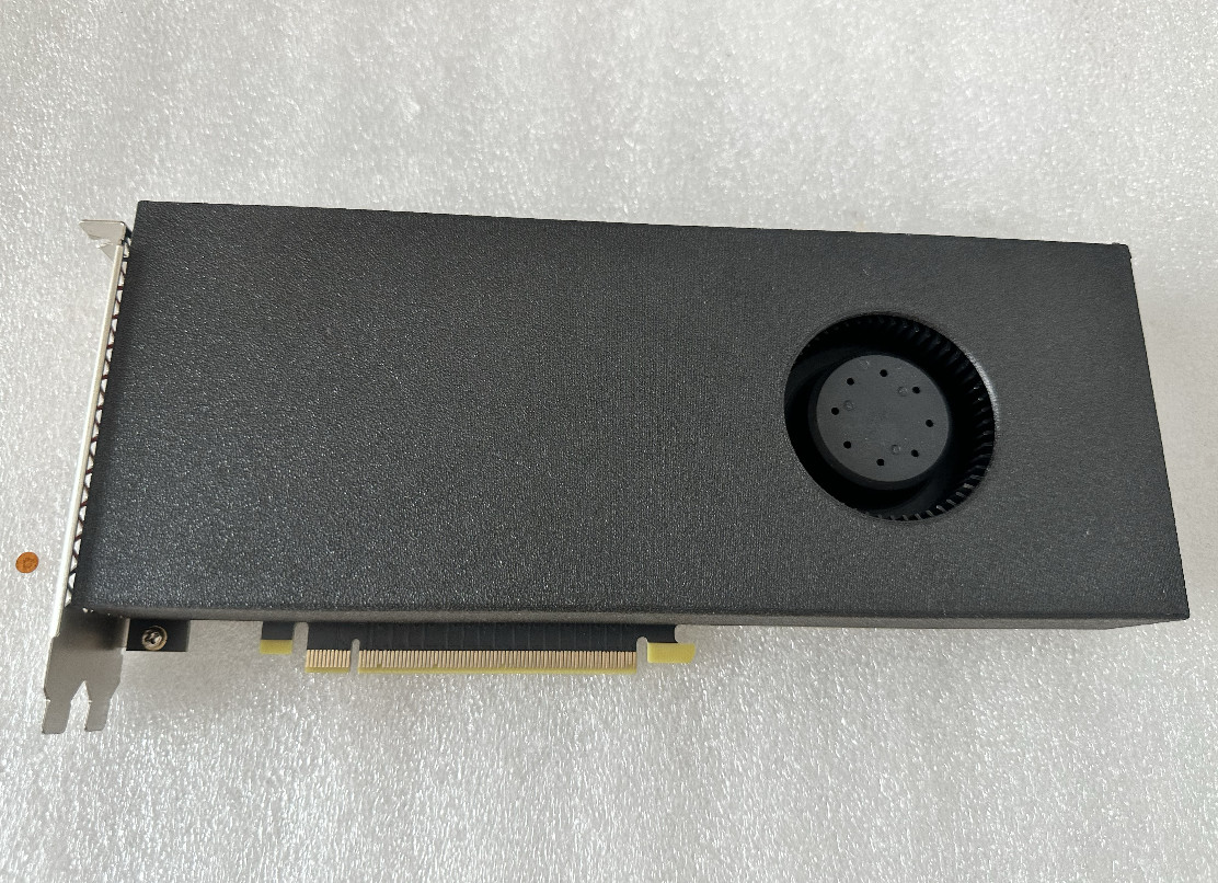 V100 16GB NVIDIA TeslaPCIE Turbo GPU CUDA SXM2 Modified Version with Fan