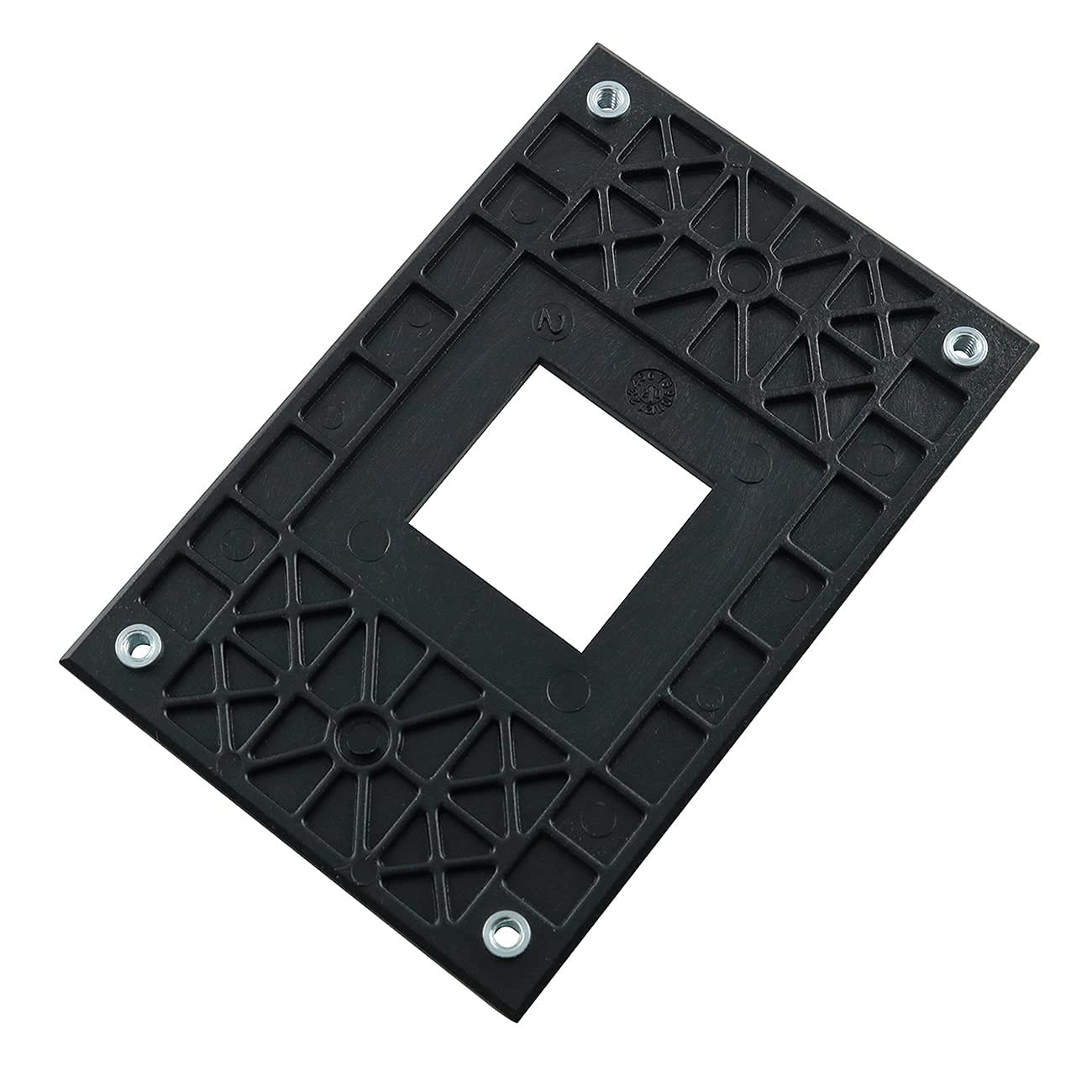 AXLIZER AM4 mounting Bracket 2Sets CPU Cooler Fan Heatsink Motherboard…