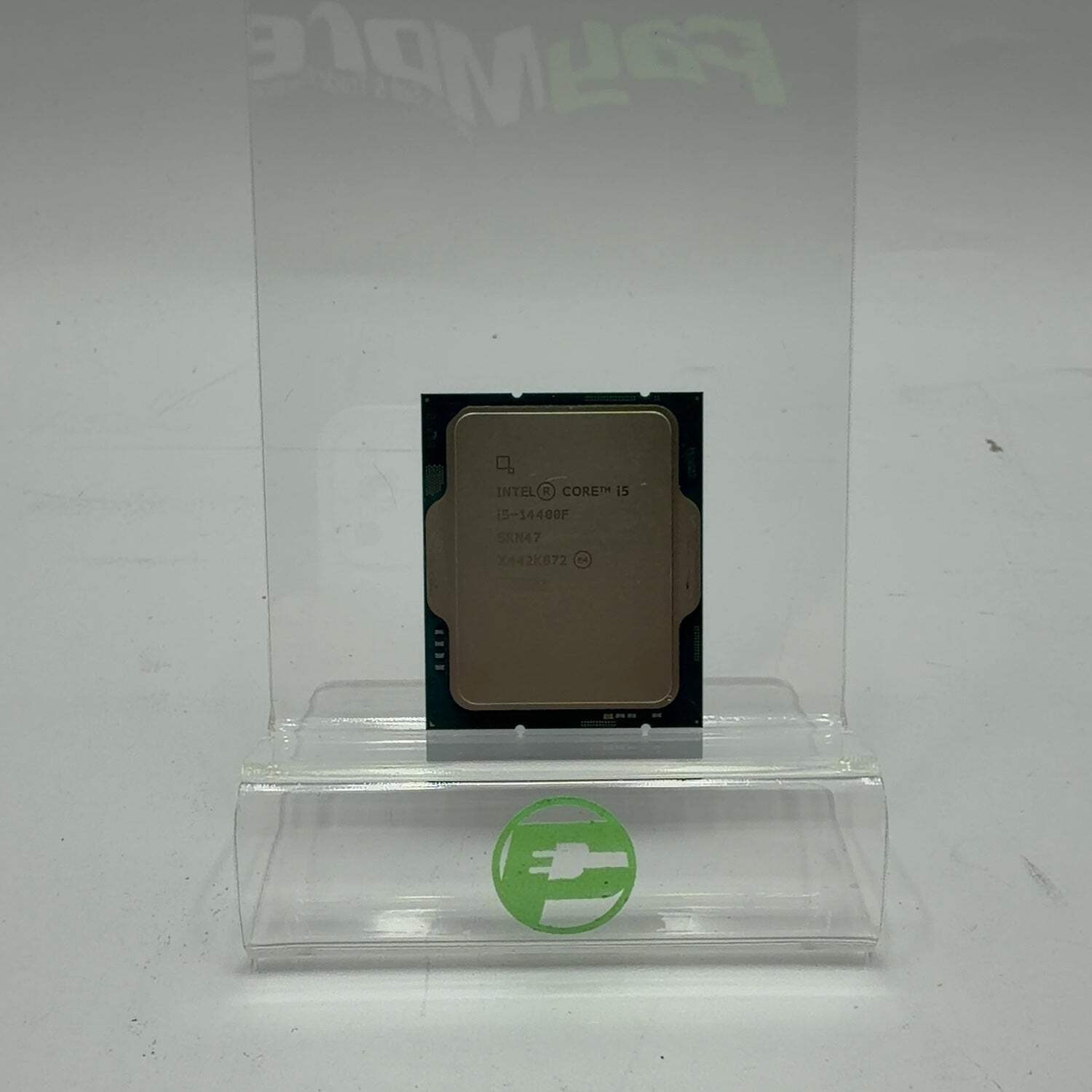 Intel Core i5-14400F 2.50GHz 10 Core SRN47 16 Thread LGA 1700