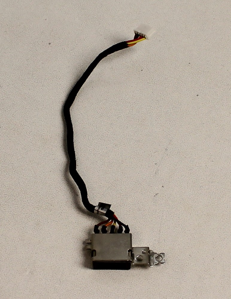 DC30100LC00 Lenovo ThinkPad X240 X250 DC Jack Cable Grade A