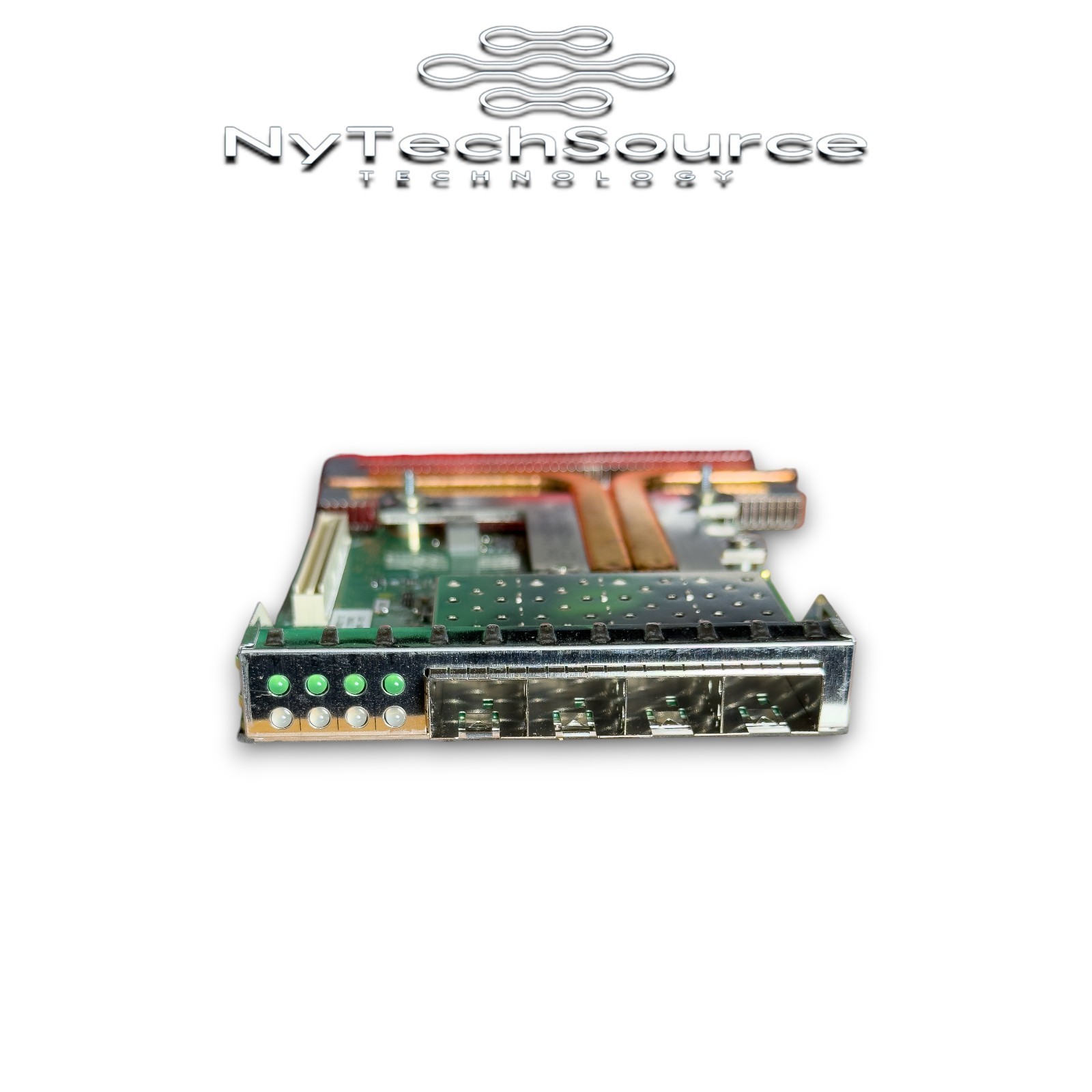 Dell 68M95 Quad Port 10GB SFP+ rNDC | Intel X710