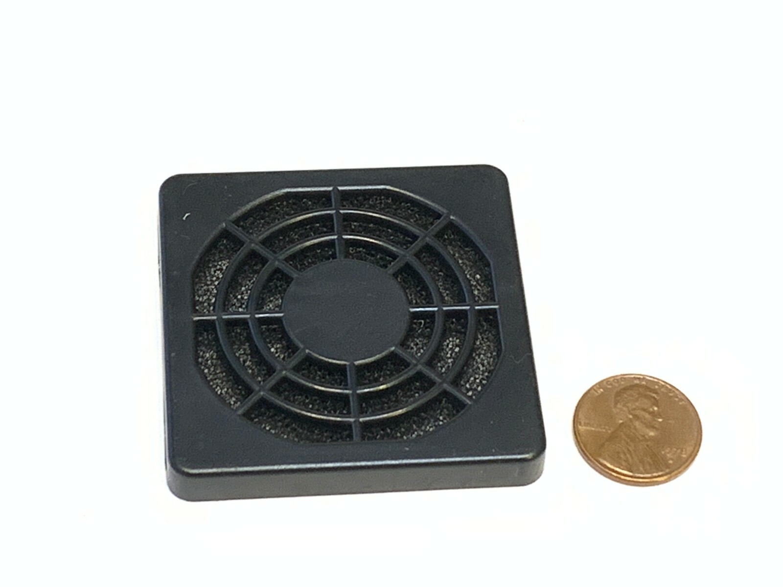50mm filter dust cover proof DC 5cm Cooling Heatsink guard Fan Fans A29 STAMP