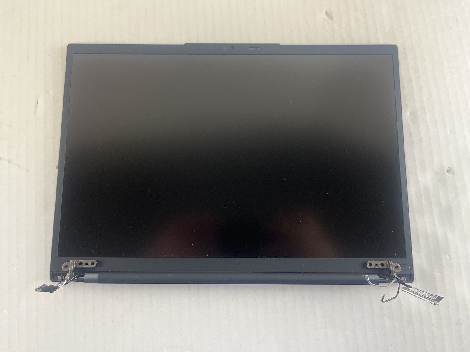 5M11H62536 14″WUXGA 400n FHDHybrid BK CSOT