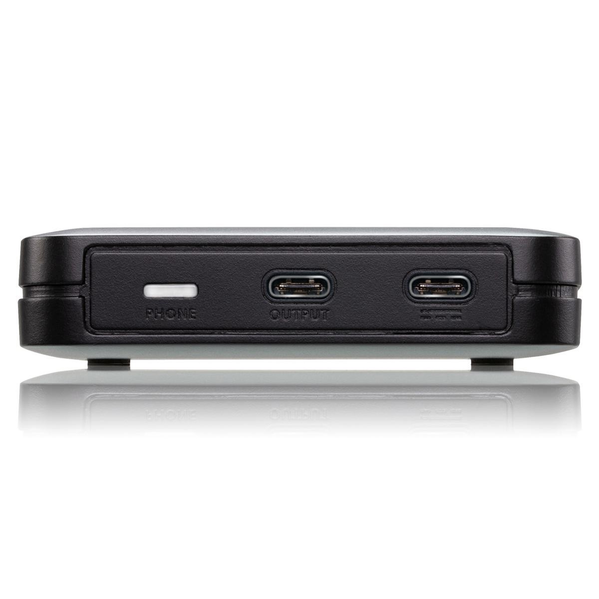 IOGEAR UpStream Mobile Capture Adapter