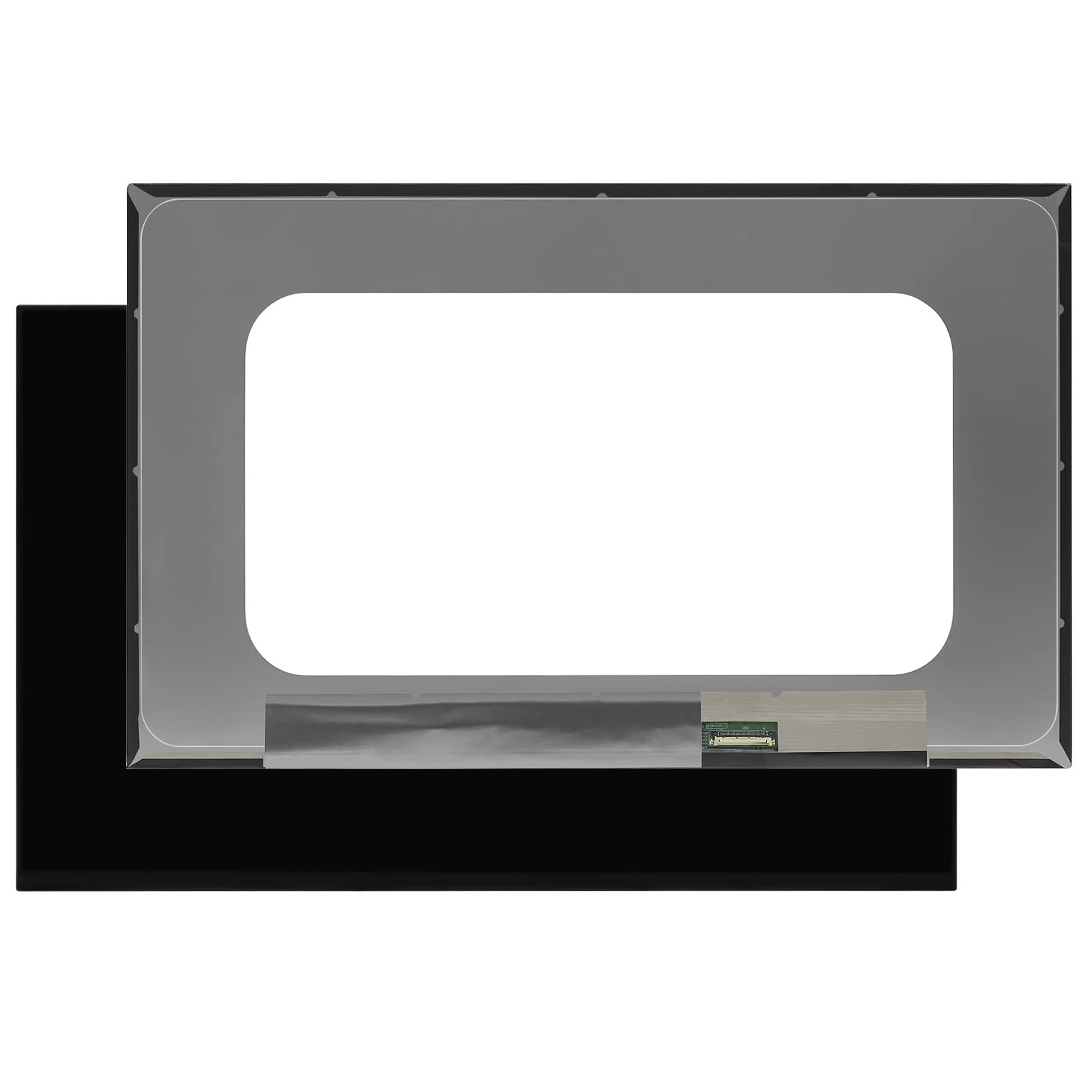 LCD Screen Replacement for Dell Latitude 14 5450 P165G004 FHD Non-Touch Display