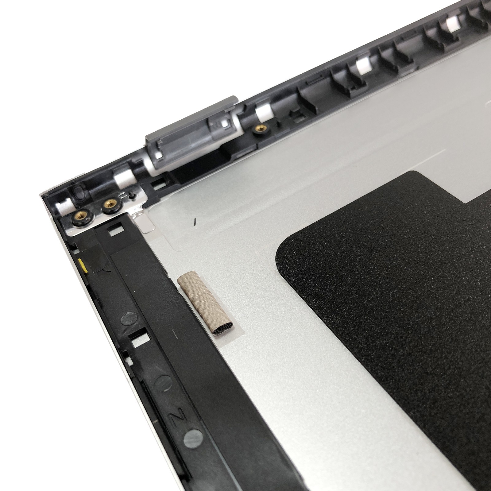 For Dell Inspiron 15 Pro 5510 5515 5518 LCD Back Cover Front Bezel Hinges 0CHFVW