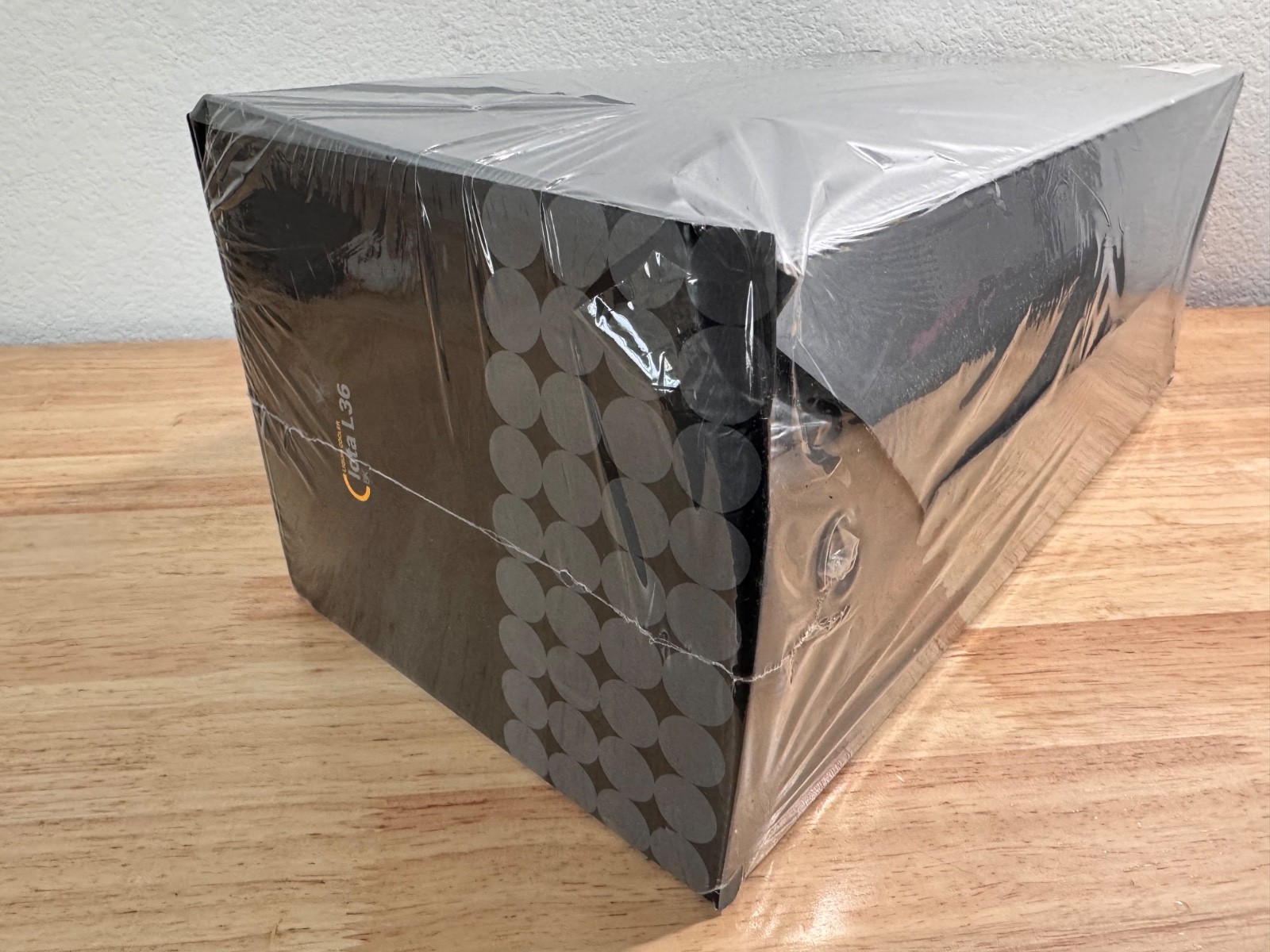 *Read* Ocypus Iota L36 BK AIO CPU Cooler Liquid 360mm w/ Temp Digital Display