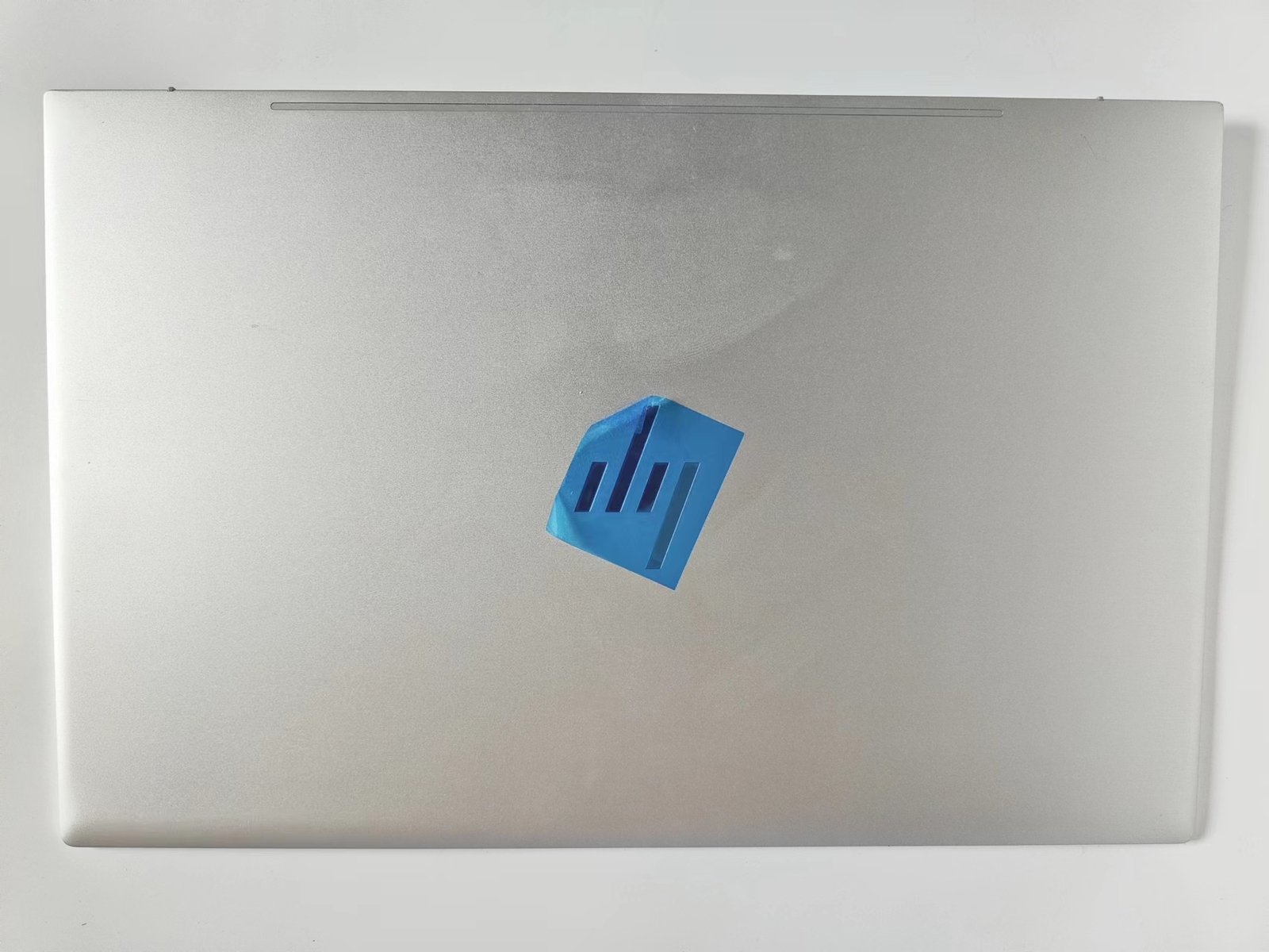 For HP Envy 17-CG 17M-CG 17M-CG0013DX TPN-C146 LCD Back Cover L87946-001 Silver