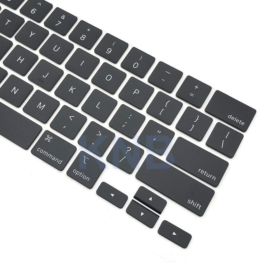 A2442 A2485 Keycaps US Keys For Macbook Pro Retina M1 Pro Max 14″ 16″ 2021