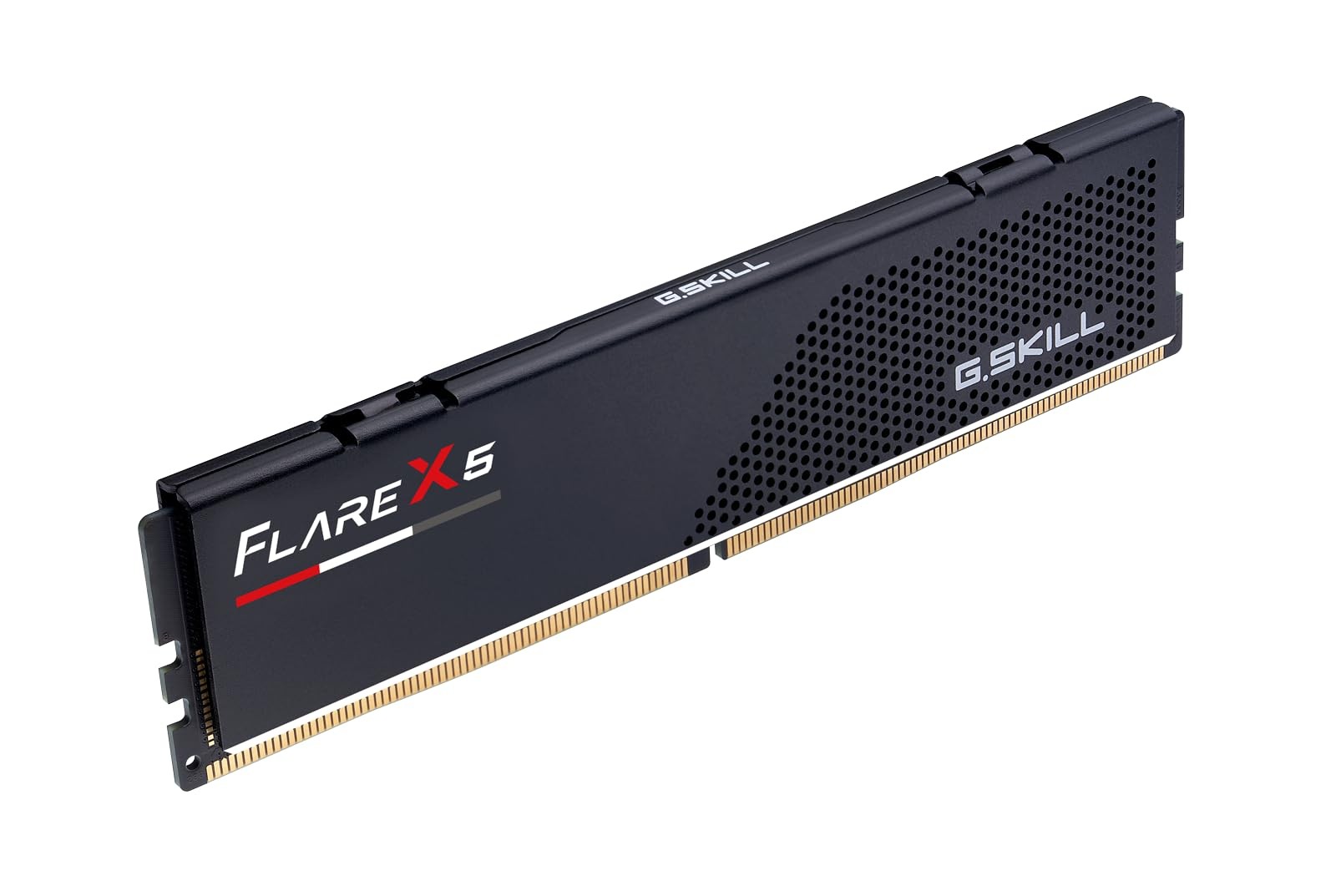 Flare X5 Series DDR5 RAM (AMD Expo) 8GB (1x8GB) 6000MT/s CL30-38-38-96 1.35V Des