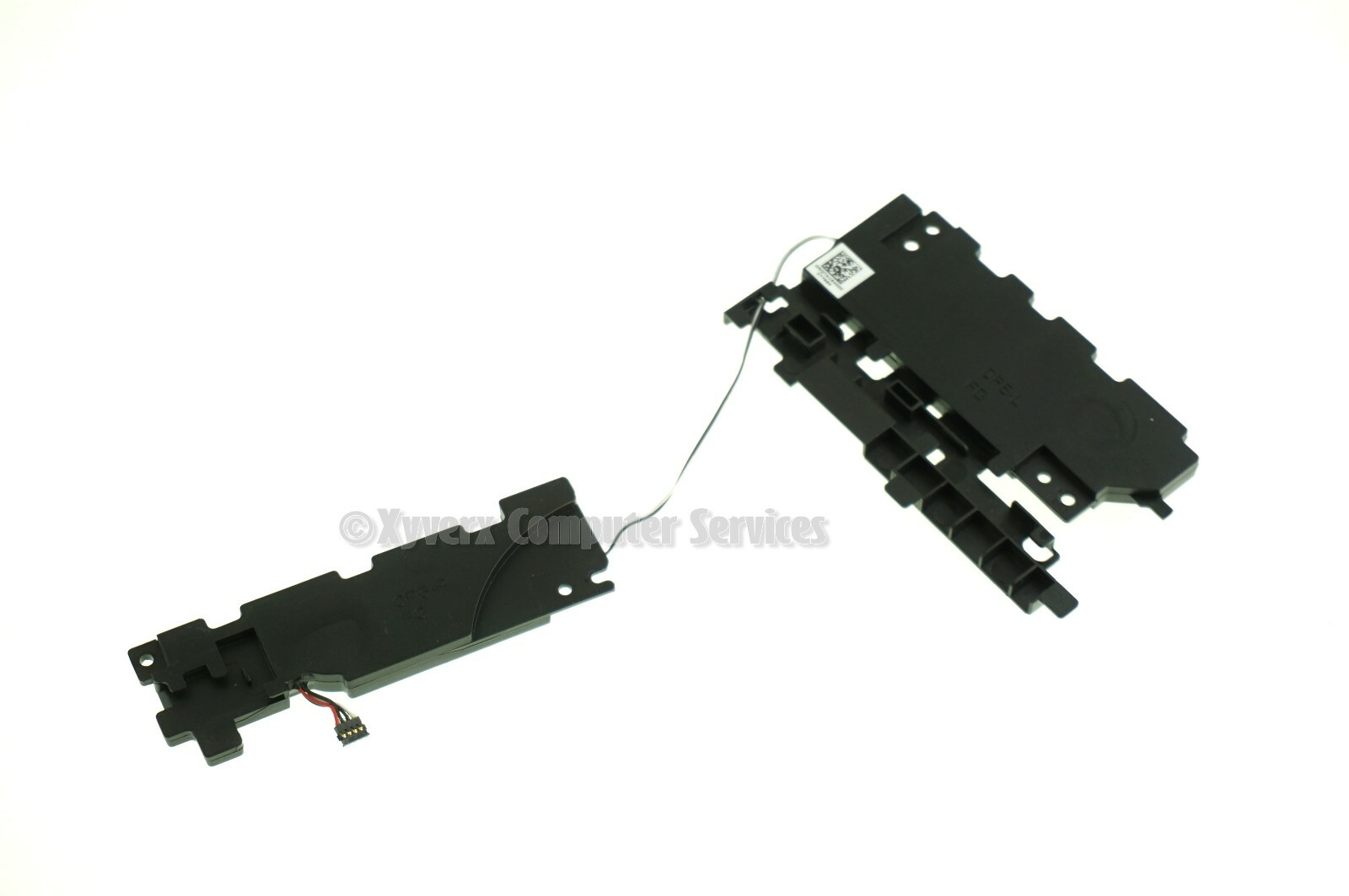 L63594-001 DNQTA164000 GENUINE HP SPEAKER KIT R+L 15-DY1024WM (EG18-EH18)