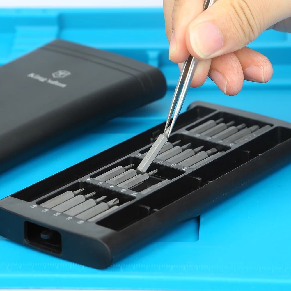 Repair Tool Kit for Xbox One Console, Xbox One X Console, Xbox Controller Switch