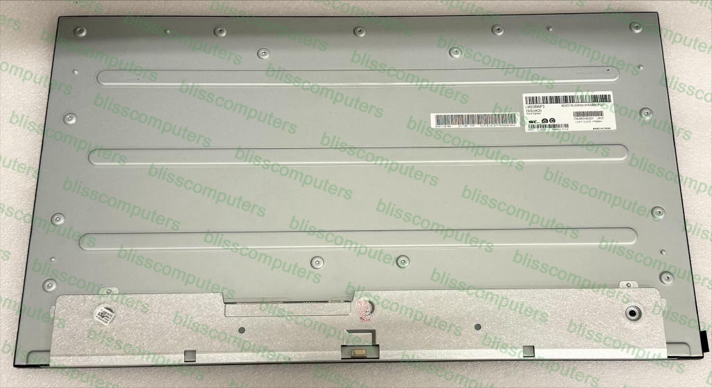 Dell P/N 063WG2 Touch Screen LM238WF5-SSJ1 LM238WF5 SSJ1 LM238WF5(SS)(J1)