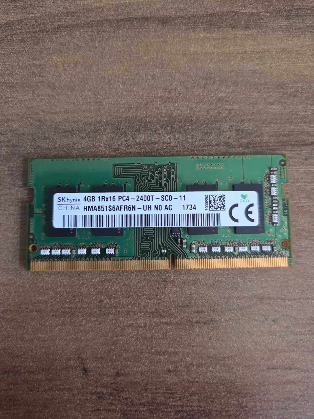 Bulk SO-DIMM RAM lot untested – DDR2/DDR3/DDR3L/DDR4 – 1GB-8GB per unit