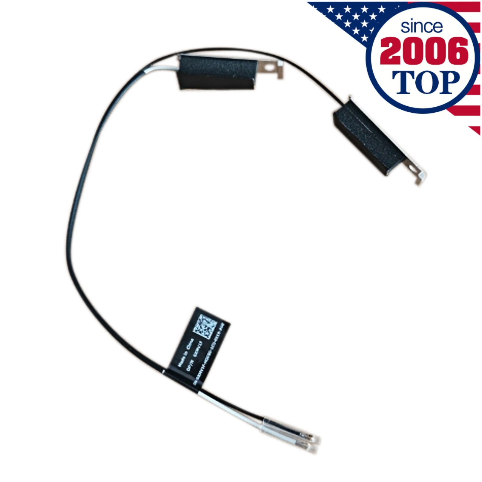 Wireless Antenna KIT for DELL Optiplex 7010 7000MT WIFI Cable XMV1F 0XMV1F